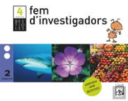 Bertrand.pt - Fem D'Investigadors 2n Trimestre 4anys. Bestioles (2012) 