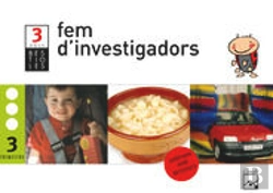 Bertrand.pt - Fem D'Investigadors 3r Trimestre 3anys. Bestioles (2012) 
