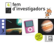 Fem D'Investigadors 3r Trimestre 4anys. Bestioles (2012) 