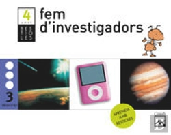 Bertrand.pt - Fem D'Investigadors 3r Trimestre 4anys. Bestioles (2012) 