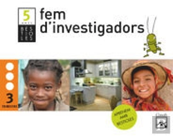 Bertrand.pt - Fem D'Investigadors 3r Trimestre 5anys. Bestioles (2012) 