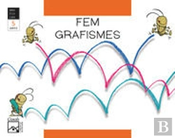 Bertrand.pt - Fem Grafismes. El Grill Cantaire. Bestioles. 5 Anys 