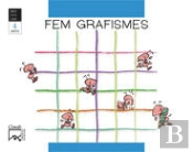 Fem Grafismes. La Formiga Faenera.Bestioles. 4 Anys 