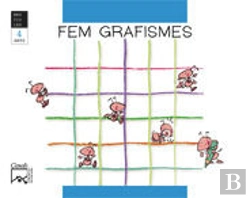 Bertrand.pt - Fem Grafismes. La Formiga Faenera.Bestioles. 4 Anys 