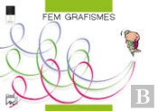 Fem Grafismes. La Marieta Tafanera. Bestioles. 3 Anys 