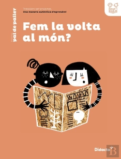 Bertrand.pt - Fem La Volta Al Mon Quadern De Treball (Nova Edicio 2021)