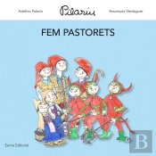 Fem Pastorets