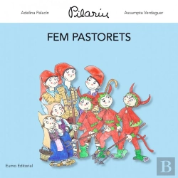 Bertrand.pt - Fem Pastorets