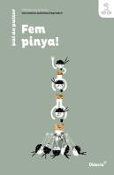 Fem Pinya! Quadern De Treball (Nova Edicio 2021)