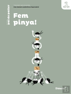 Bertrand.pt - Fem Pinya! Quadern De Treball (Nova Edicio 2021)