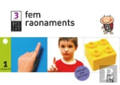 Fem Raonaments 1r Trimestre 3 Anys. Bestioles (2012) 