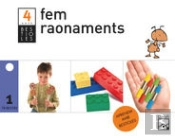 Fem Raonaments 1r Trimestre 4 Anys. Bestioles (2012) 