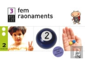 Fem Raonaments 2n Trimestre 3 Anys. Bestioles (2012) 