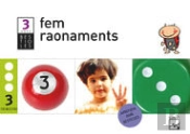 Fem Raonaments 3r Trimestre 3 Anys. Bestioles (2012) 