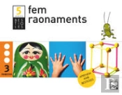 Fem Raonaments 3r Trimestre 5 Anys. Bestioles (2012) 