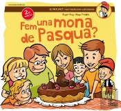 Fem Una Mona De Pasqua?