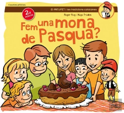 Bertrand.pt - Fem Una Mona De Pasqua?