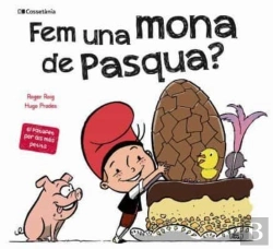 Bertrand.pt - Fem Una Mona De Pasqua?