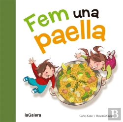Bertrand.pt - Fem Una Paella