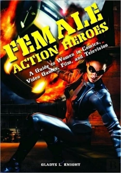 Bertrand.pt - Female Action Heroes