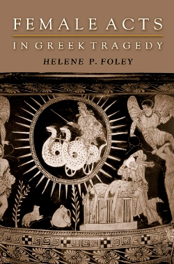 Bertrand.pt - Female Acts In Greek Tragedy