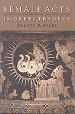 Bertrand.pt - Female Acts In Greek Tragedy