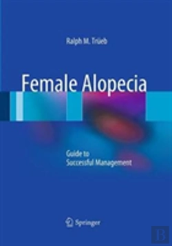 Bertrand.pt - Female Alopecia