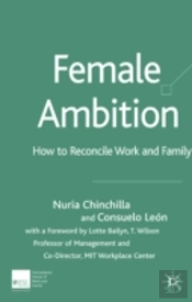 Female Ambition