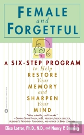 Female And Forgetful