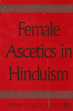 Bertrand.pt - Female Ascetics In Hinduism