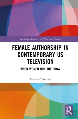 Bertrand.pt - Female Authorship In Contemporary Us Television
