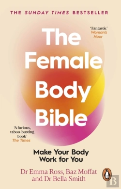 Bertrand.pt - Female Body Bible