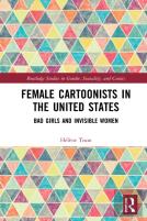 Female Cartoonists In The United States