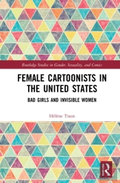 Female Cartoonists In The United States