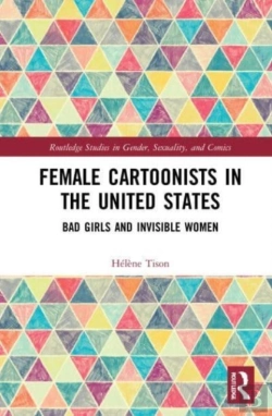 Bertrand.pt - Female Cartoonists In The United States