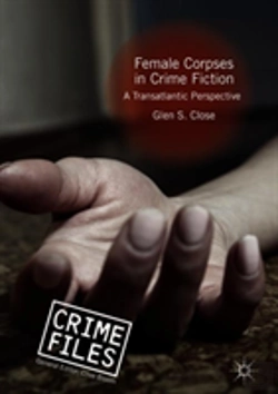 Bertrand.pt - Female Corpses In Crime Fiction