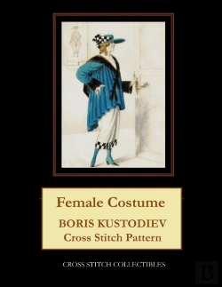 Bertrand.pt - Female Costume