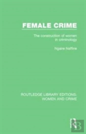 Female Crime