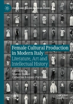 Bertrand.pt - Female Cultural Production In Modern Italy
