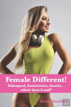 Bertrand.pt - Female Different!