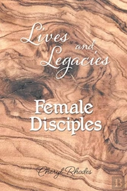Bertrand.pt - Female Disciples