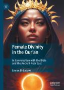 Female Divinity In The Qurâ€™An