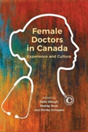 Female Doctors In Canada