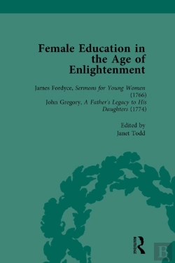 Bertrand.pt - Female Education In The Age Of Enlightenment, Vol 1