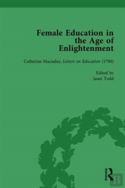 Bertrand.pt - Female Education In The Age Of Enlightenment, Vol 3
