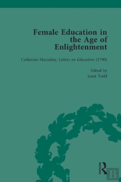 Bertrand.pt - Female Education In The Age Of Enlightenment, Vol 3