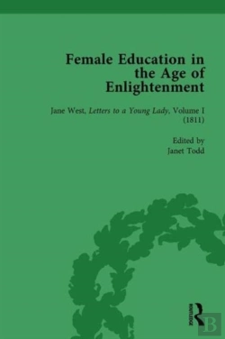 Bertrand.pt - Female Education In The Age Of Enlightenment, Vol 4