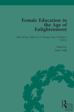 Bertrand.pt - Female Education In The Age Of Enlightenment, Vol 4