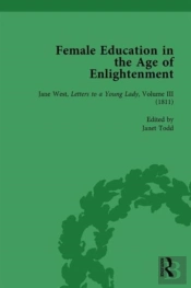 Female Education In The Age Of Enlightenment, Vol 6