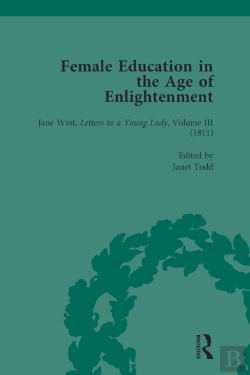 Bertrand.pt - Female Education In The Age Of Enlightenment, Vol 6